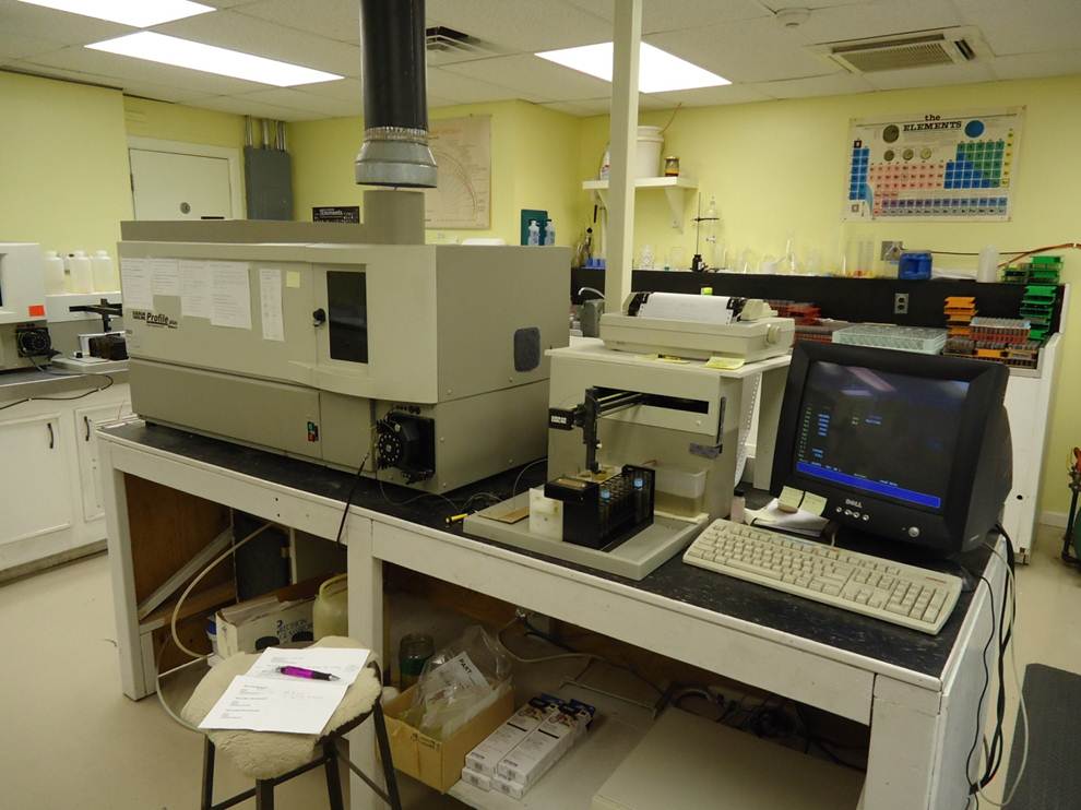 Used Oil Analysis Bob is the Oil Guy