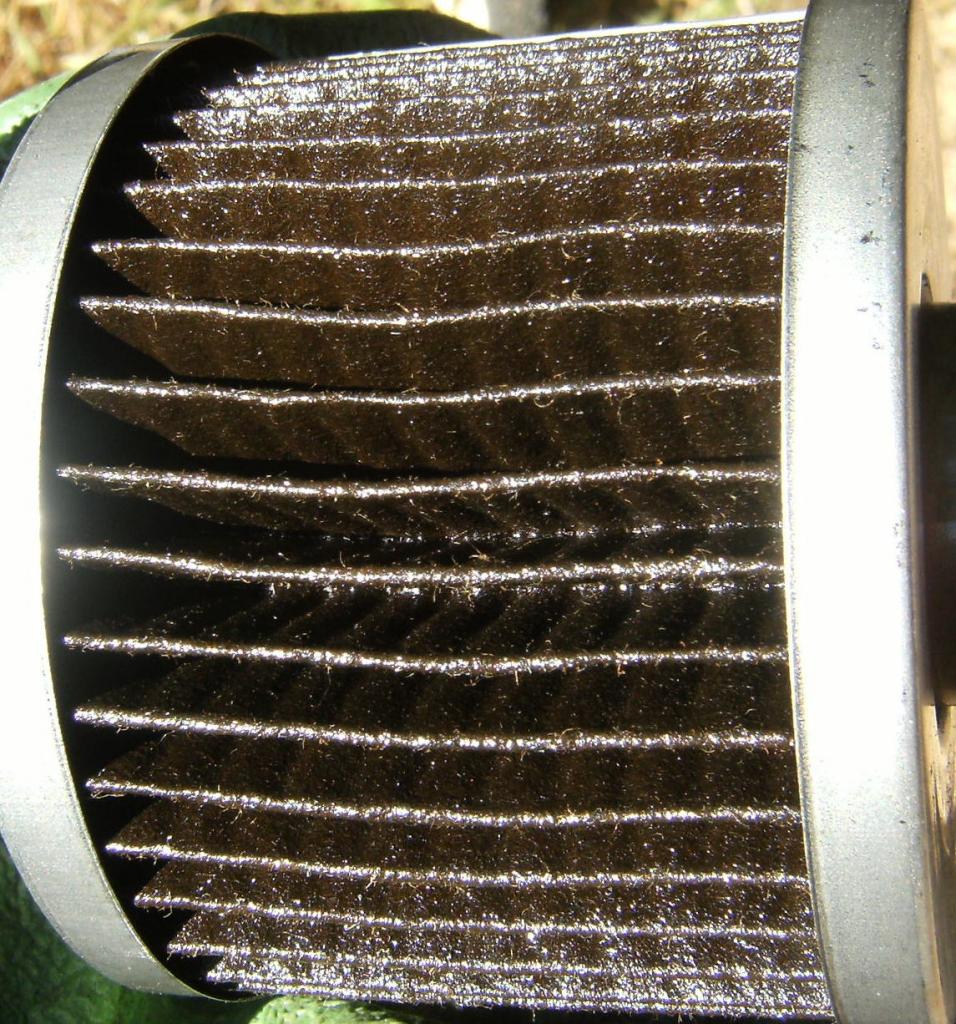 Wix Filter Lookup >> MicroGard (Wix) MGL51334 @ ~6k miles | Engine Oil Filters ... Wix Filter Lookup >> MicroGard (Wix) MGL51334 @ ~6k miles | Engine Oil Filters ...