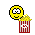popcorn popcorn
