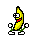 banana banana