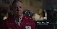 hear from the specialists